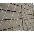 Ketibaan Baru Hot Dipped Galvanized Razor Wire